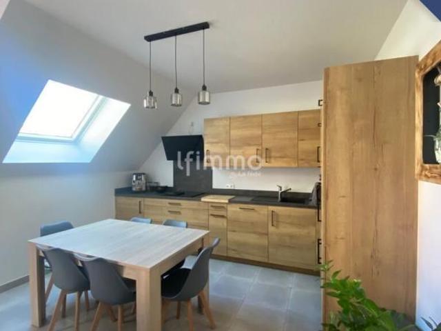 Appartement vente à Saverne, Bouxwiller