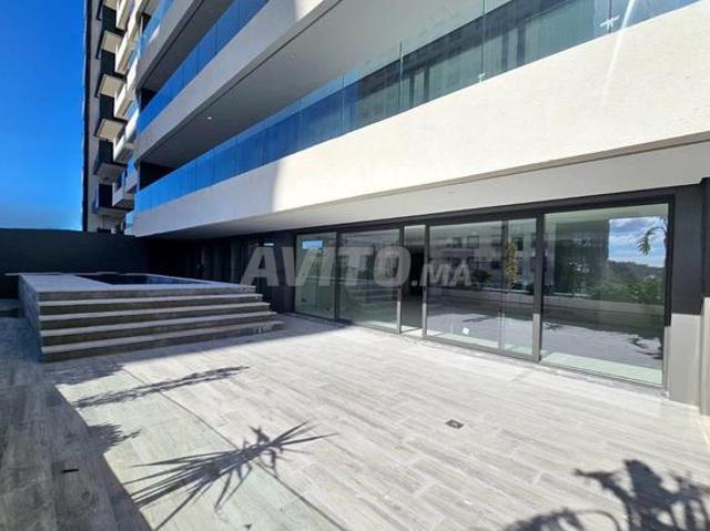 Appartement vente à Tangero, Tanger-Tétouan