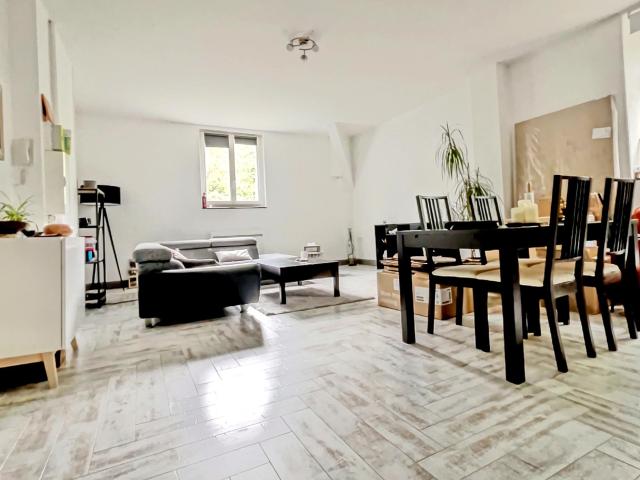 Appartement location à Thionville, Hayange