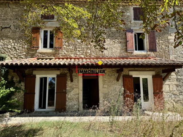 Maison vente à Nyons, Grignan