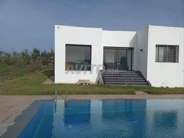 Propriété vente à Had Soualem, Gharb-Chrarda-Beni Hssen