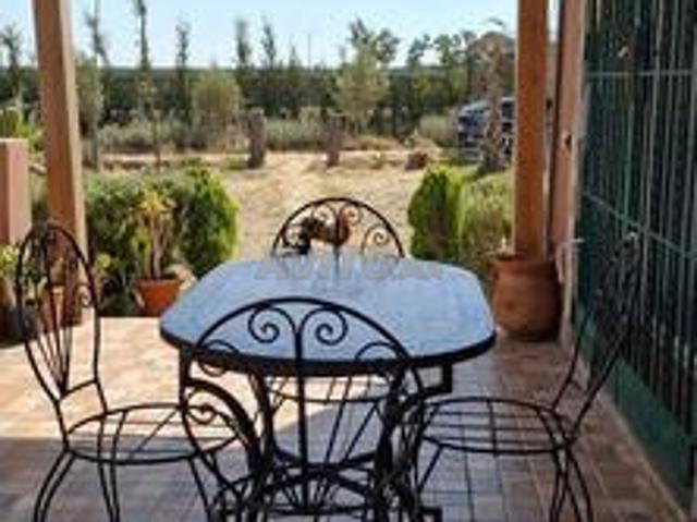 Propriété vente à Berrechid, Gharb-Chrarda-Beni Hssen
