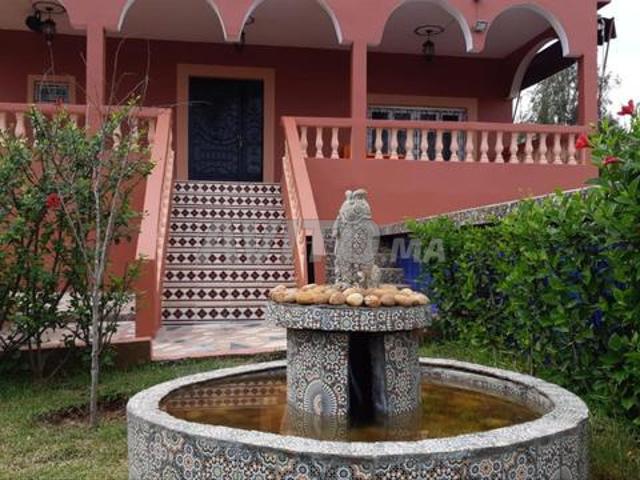 Propriété vente à Mohammedia, Gharb-Chrarda-Beni Hssen