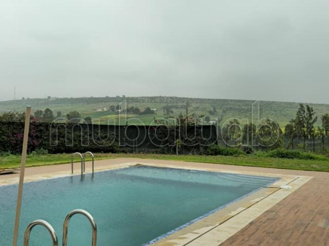 Ferme vente à Slimane, Gharb-Chrarda-Beni Hssen