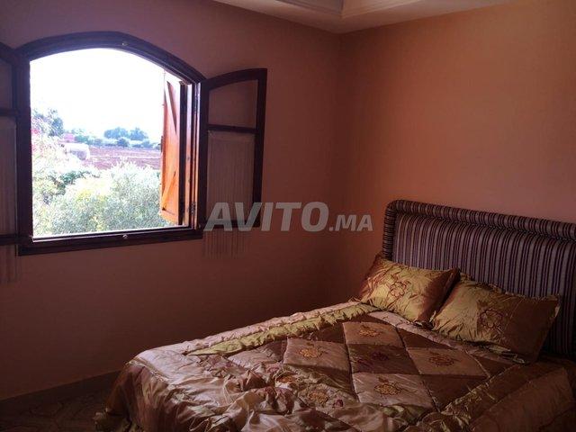 Propriété vente à Gharb-Chrarda-Beni Hssen