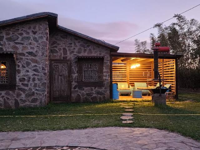 Ferme vente à Slimane, Gharb-Chrarda-Beni Hssen