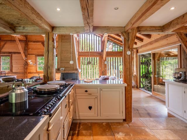 Maison vente à Les Plaignes, Samoëns