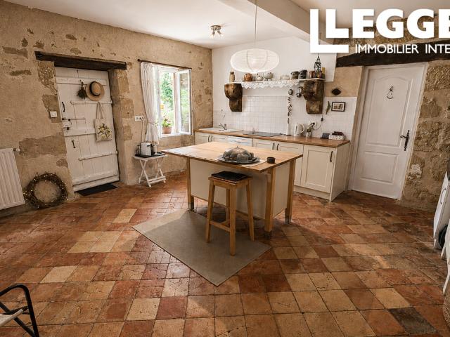 Maison vente à Marmande, Seyches