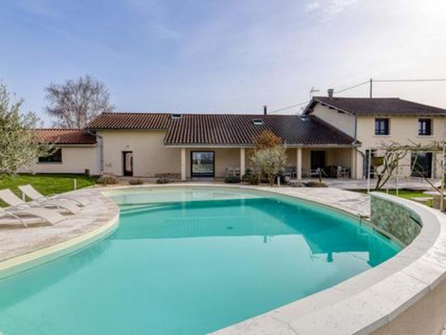 Villa vente à Bourg-en-Bresse, Saint-denis-lès-bourg