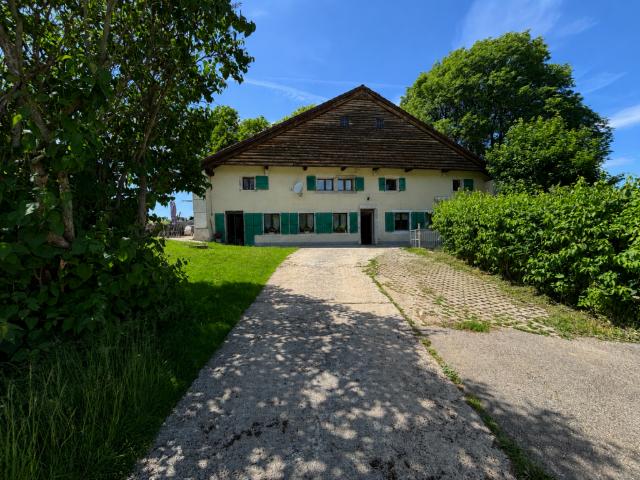 Immobilie kaufen in Le Locle