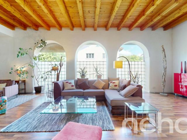 Bauernhaus kaufen in Surpierre, Freiburg