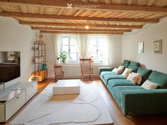 Haus mieten in Sédeilles, Villarzel