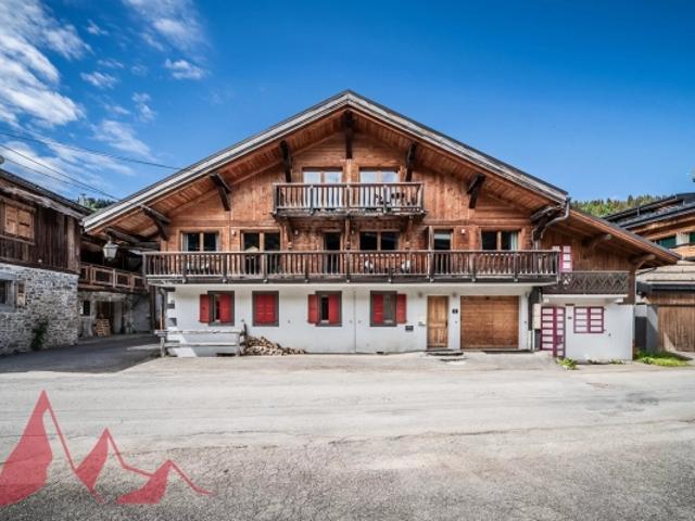 Maison vente à Thonon-les-Bains, Morzine