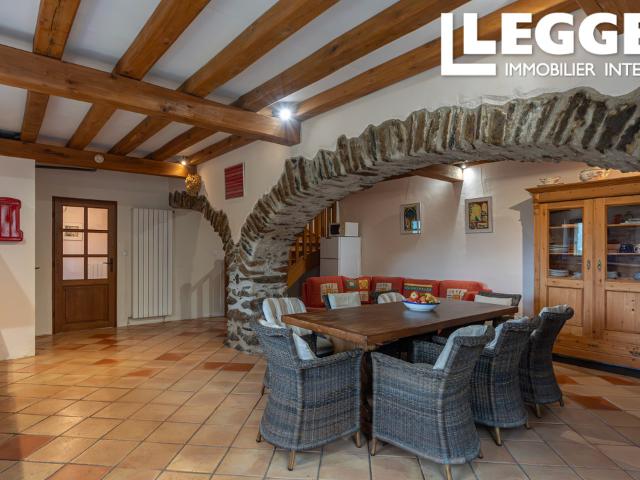 Maison vente à Céret, Prats-de-mollo-la-preste