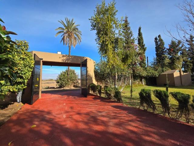 Villa vente à Marrakech, L'Oriental