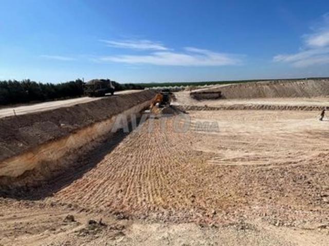 Propriété vente à Meknès