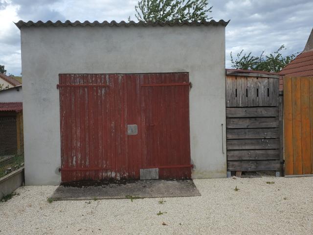 Maison vente à Château-Chinon (Ville), Charrin