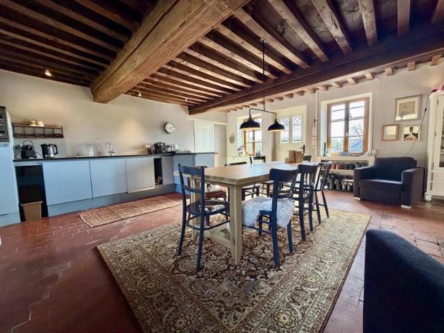 Maison vente à Château-Chinon (Ville), Montsauche-les-settons