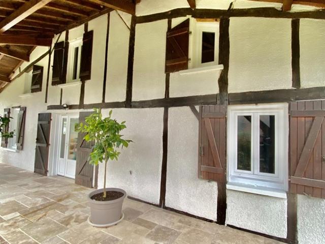 Ferme vente à Mont-de-Marsan, Ygos-saint-saturnin
