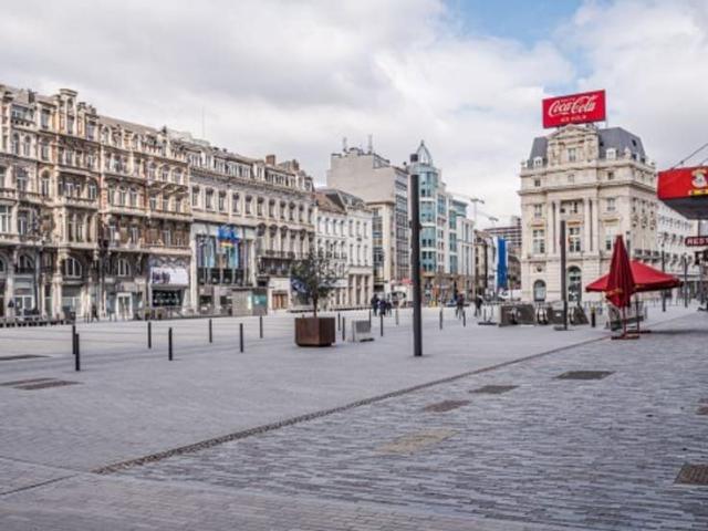Kot location à Brussel, Bruxelles