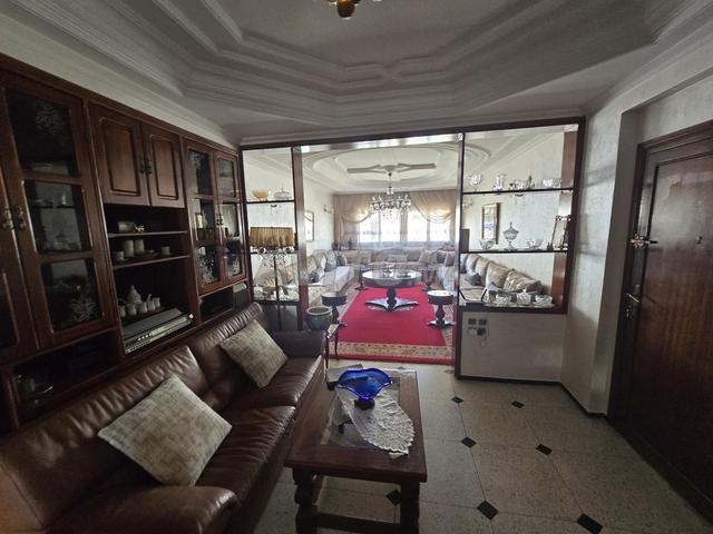 Appartement vente à Anfa, Gharb-Chrarda-Beni Hssen