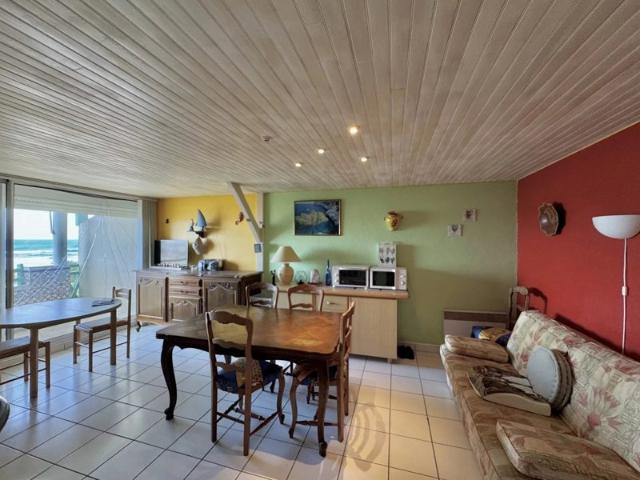 Appartement vente à Mont-de-Marsan, Mimizan