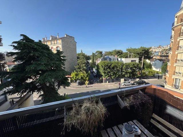 Appartement vente à Boulogne-Billancourt, Boulogne-billancourt