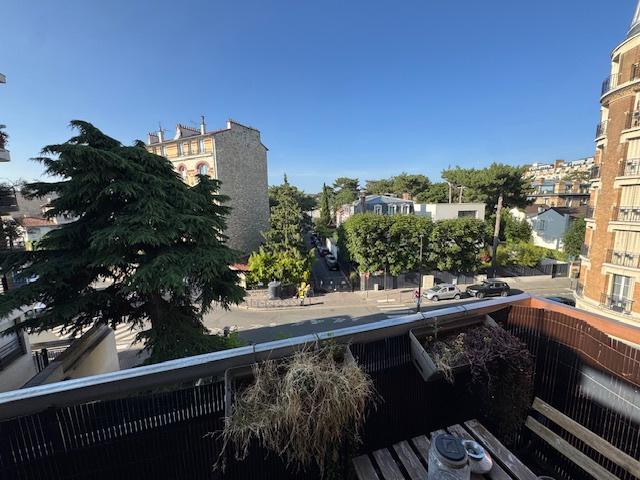 Appartement vente à Jardin de la Mairie, Boulogne-Billancourt