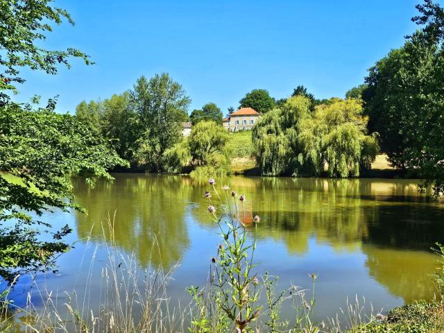 Maison vente à Villeneuve-sur-Lot, Lédat