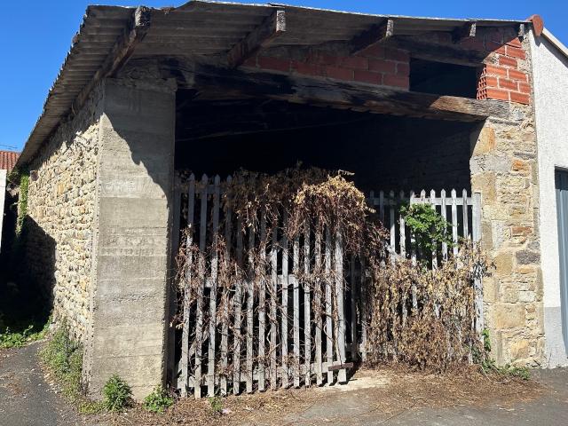 Maison vente à Clermont-Ferrand, Beauregard-l'evêque
