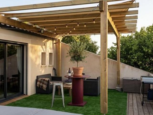 Maison vente à Béziers, Murviel-lès-béziers