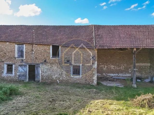 Maison vente à Rambouillet, Saint-léger-en-yvelines