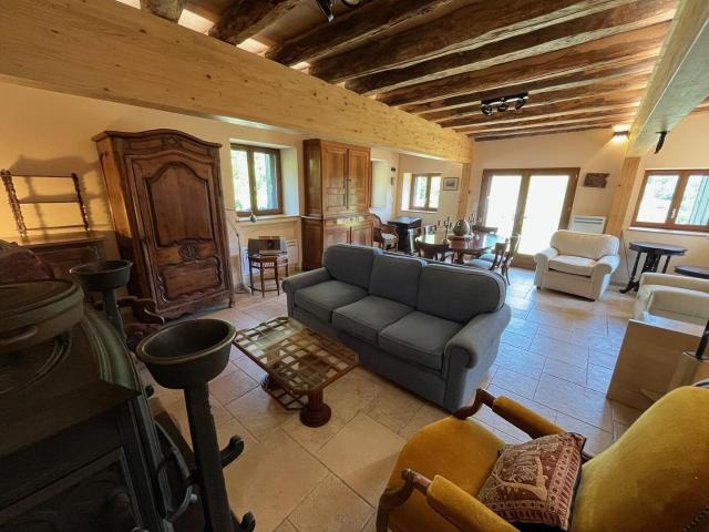 Maison vente à Saint-Gaudens, Boutx