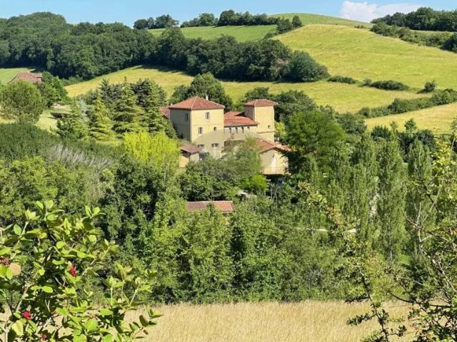 Maison vente à France métropolitaine, Lamazère