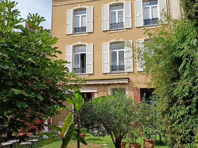 Villa vente à Le Mans