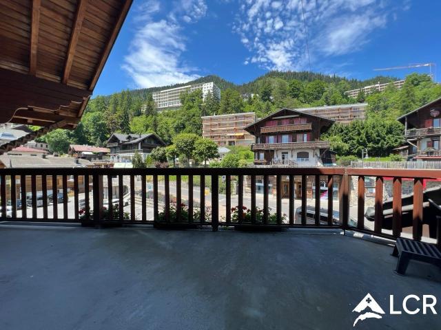 Apartment kaufen in Leysin, Waadt