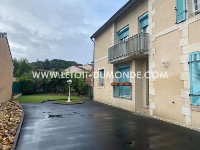 Maison vente à Périgueux