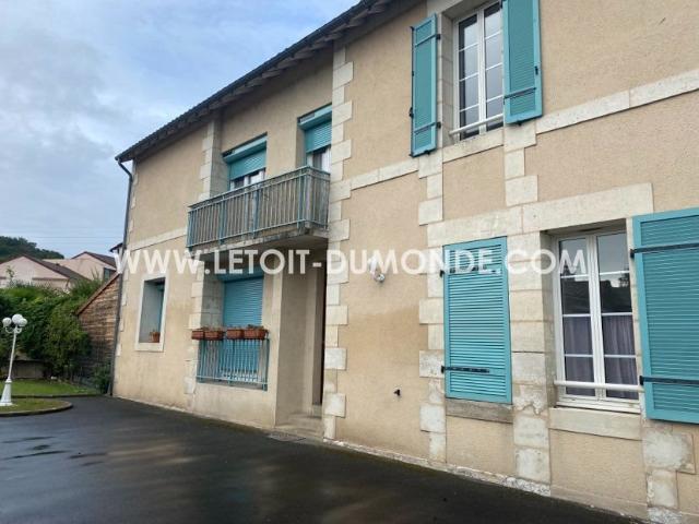 Maison vente à Périgueux