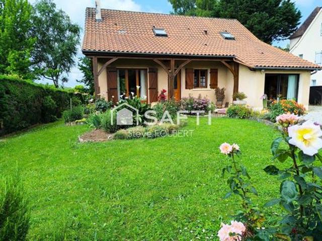 Villa vente à Sarlat-la-Canéda, Rouffignac-saint-cernin-de-reilhac