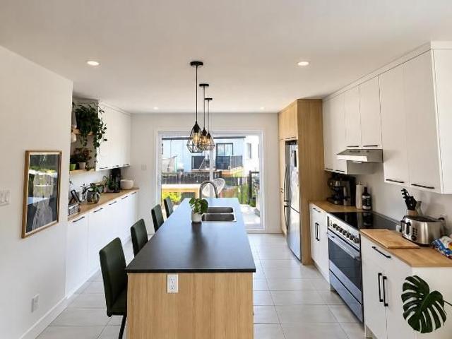 Apartment for rent in Saint-Lambert-de-Lauzon, Chaudière-Appalaches