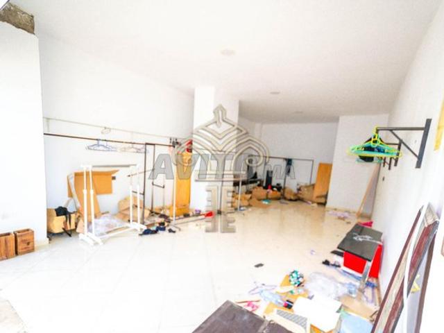 Local commercial location à Kénitra, Gharb-Chrarda-Beni Hssen