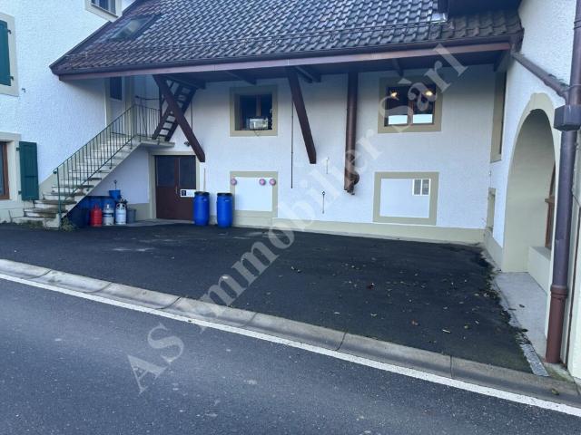 Immobilie mieten in Mont-sur-Lausanne, Waadt