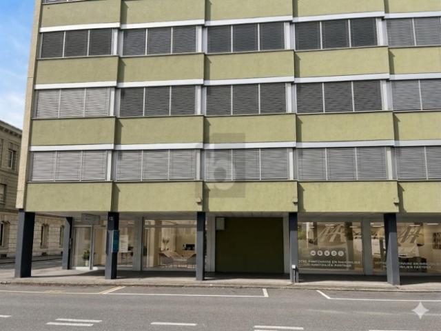 Atelier mieten in Biel, Bern