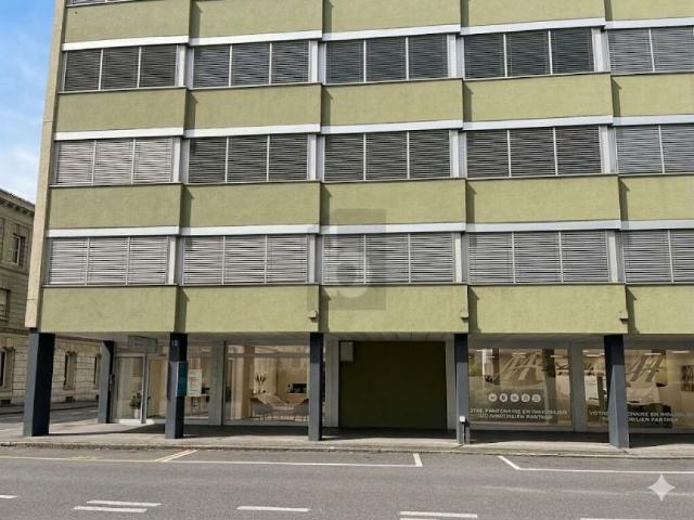 Büro mieten in Biel, Bern