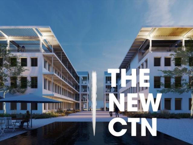 Atelier mieten in Plan-les-Ouates