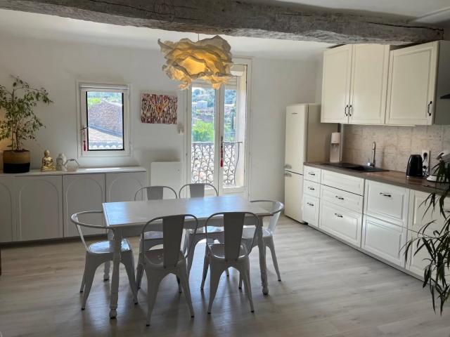 Appartement vente à Brignoles, Carcès
