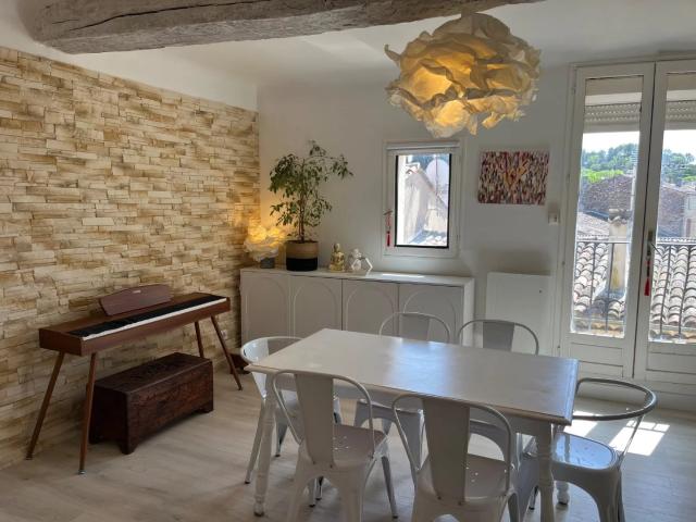 Appartement vente à Brignoles, Carcès