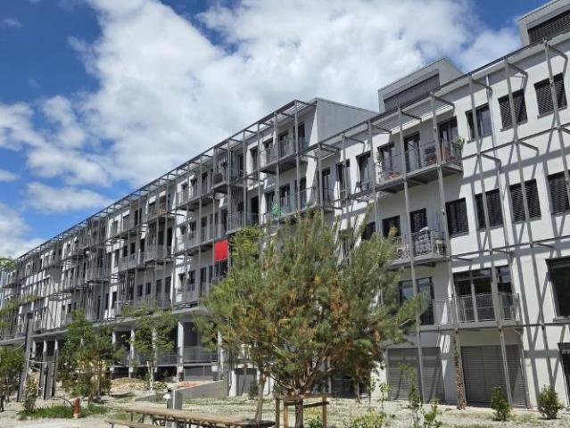 Apartment mieten in Renens, Waadt