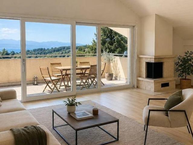 Apartment mieten in Cheseaux-Lausanne, Waadt
