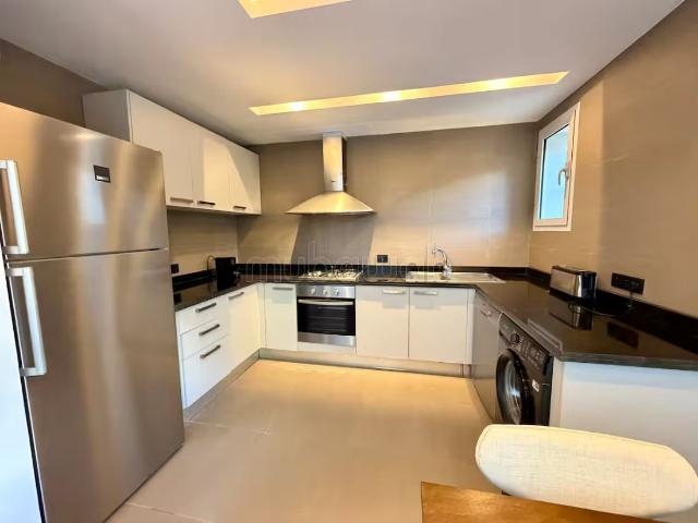 Appartement location à Rbat